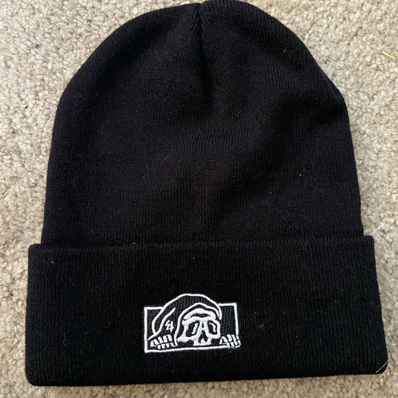 Lurking Class Accessories - Lurking Class Beanie